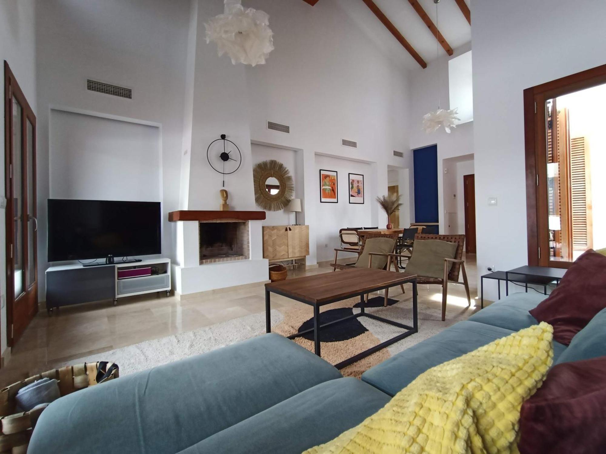 Villa Privada Valle Golf Resort Μούρθια Εξωτερικό φωτογραφία